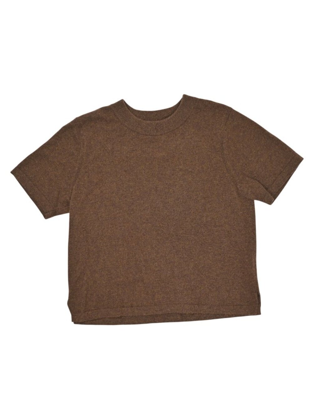 Kilte The Liz Tee in Mocha